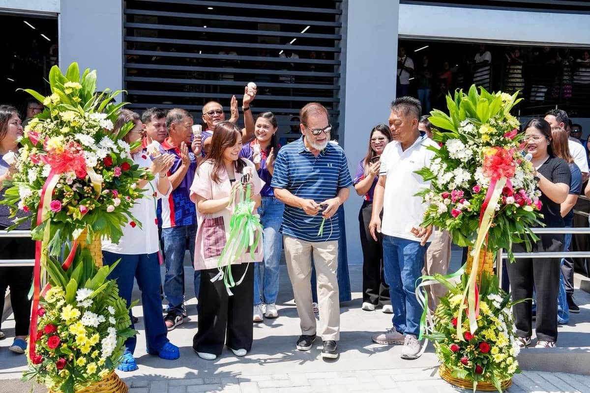 Photos courtesy of La Union PLGU
