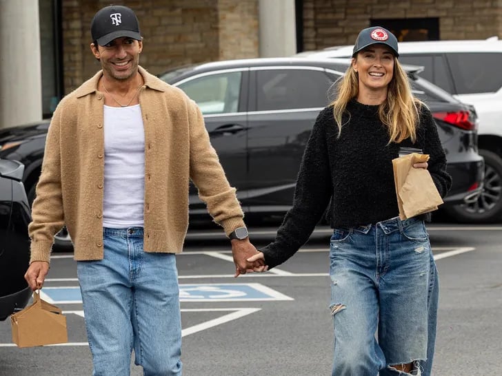Justin Baldoni ‘ecstatic’ after legal clash with Ryan Reynold's wife wraps up