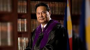 Senate cites Corona trial in limiting Duterte subpoena