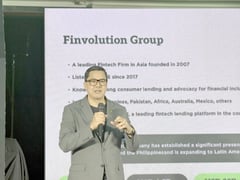 Luvit launches financial inclusion push