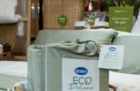 URATEX Deluxe Eco Bedsheets.