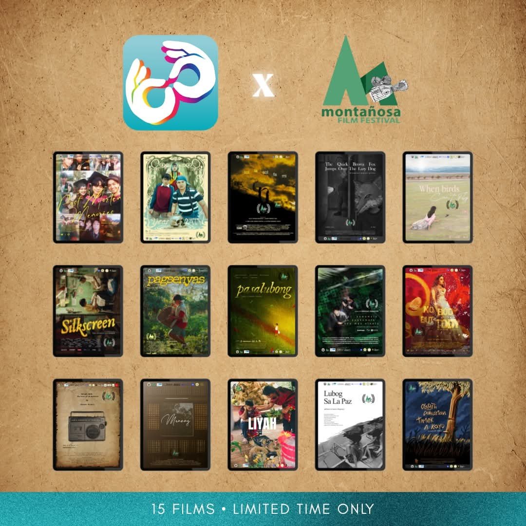 Montañosa Film Festival 2026 goes digital: Expanding cinematic horizon via Filicoola app