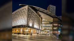 MALLING WITH MOM: The best places to shop and dine this weekend