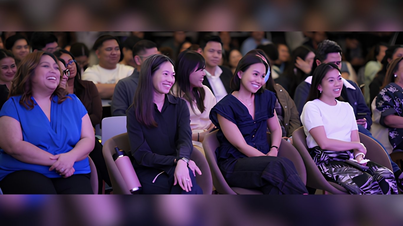 GCash honors women leaders driving inclusion, innovation in tech