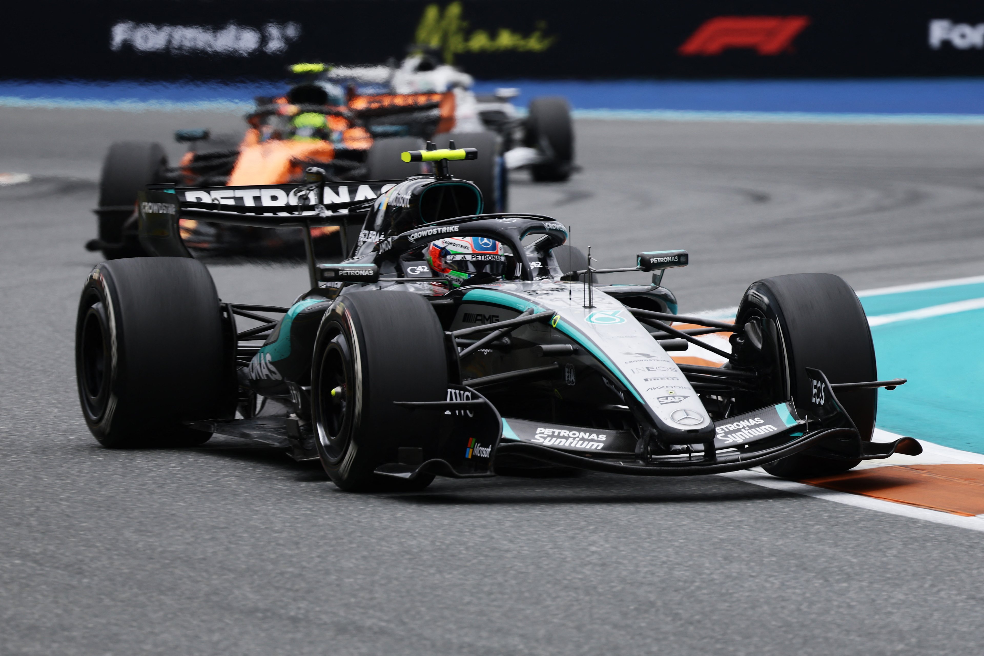 Miami thrice: Antonelli proves real deal with third straight win