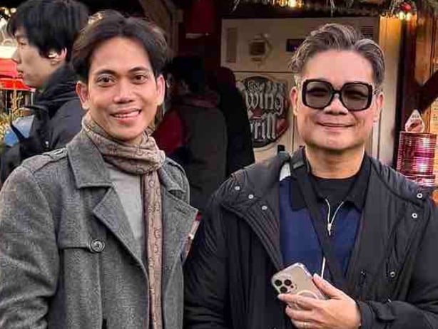Jonas Gaffud staff on viral Miss Universe Philippines video: 'Wala pong nanakit'