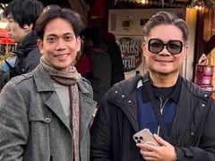 Jonas Gaffud staff on viral Miss Universe Philippines video: 'Wala pong nanakit'