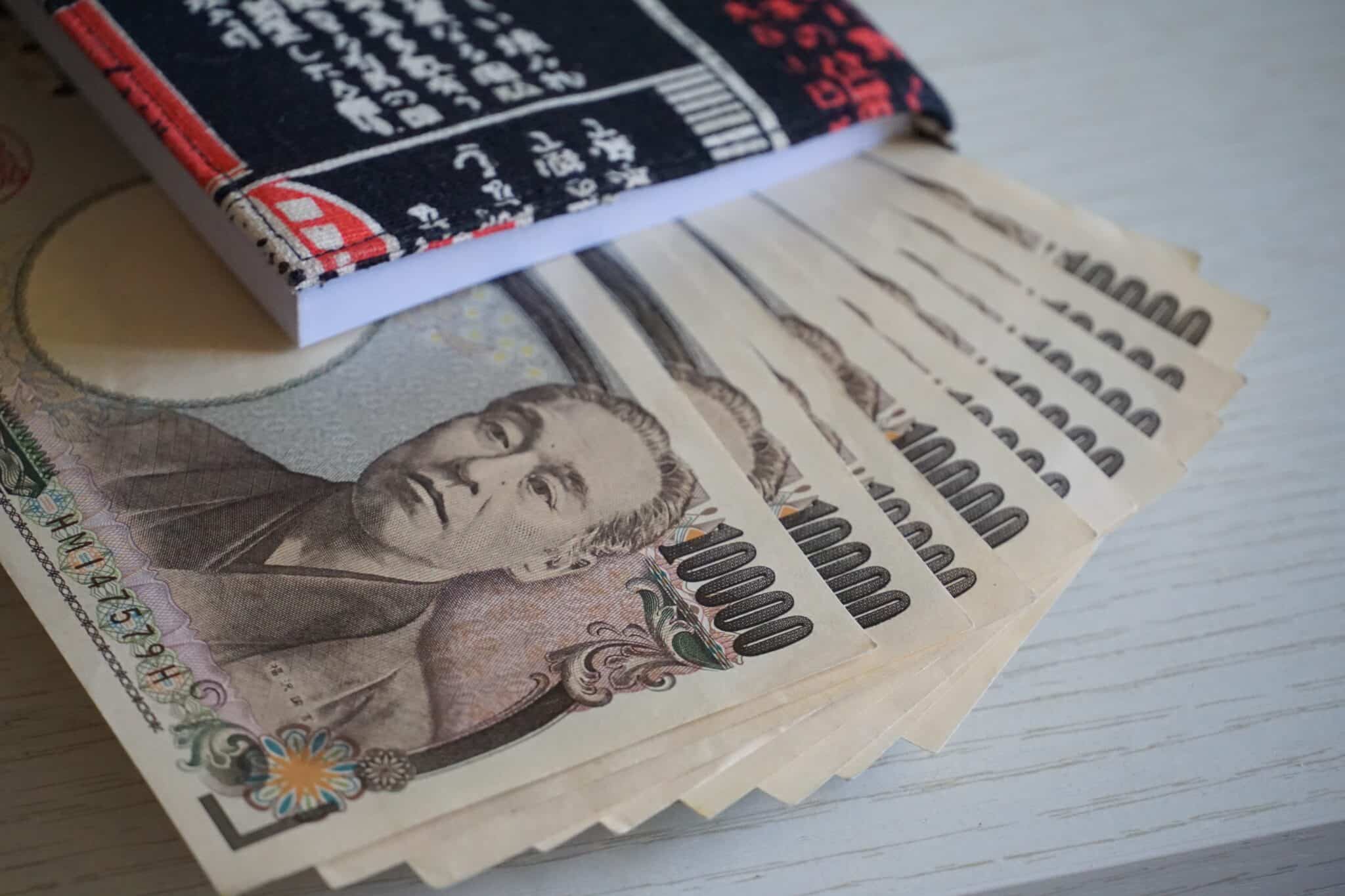 Japan faces scrutiny over repeated yen interventions
