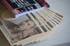 Japan faces scrutiny over repeated yen interventions