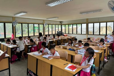 DepEd taps AI, satellites for disaster response