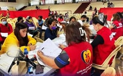 DSWD debunks AI-generated post on air conditioners for 4Ps beneficiaries