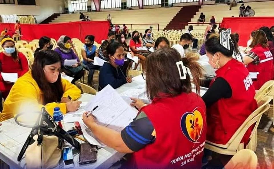 DSWD debunks AI-generated post on air conditioners for 4Ps beneficiaries