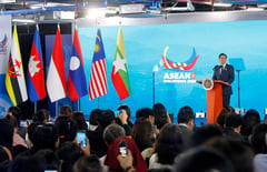 ASEAN backs oil reserve study, emergency protocols