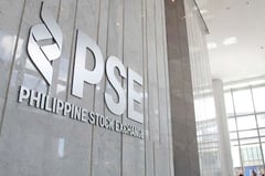 Stocks rise for fourth day as peso firms