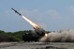Japan eyes missile exports to Philippines amid regional tensions