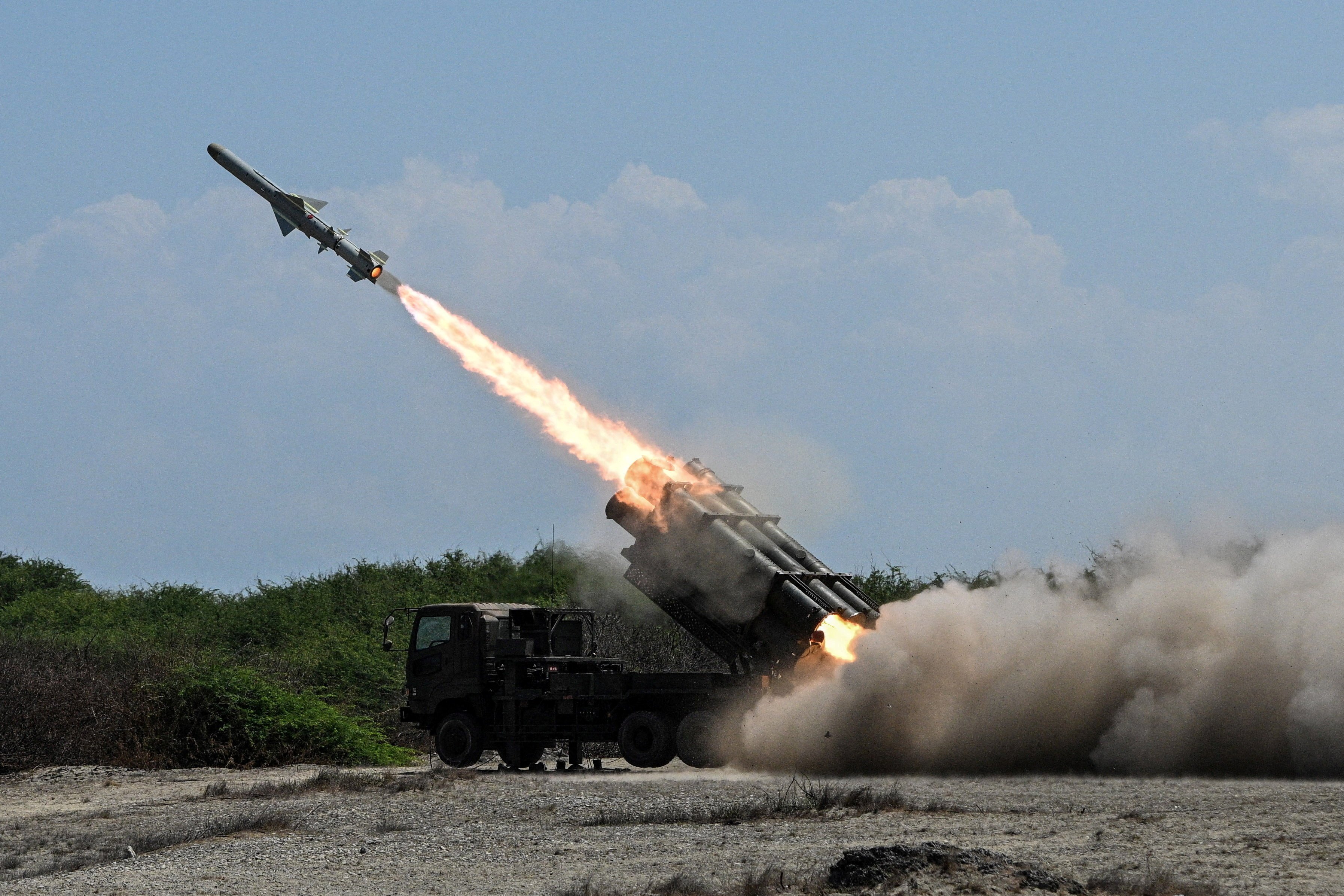 China’s specter shadows Balikatan, says analyst