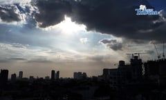 Darks Clouds