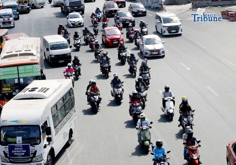 MTTP accreditation opens for MC taxi riders - LTFRB