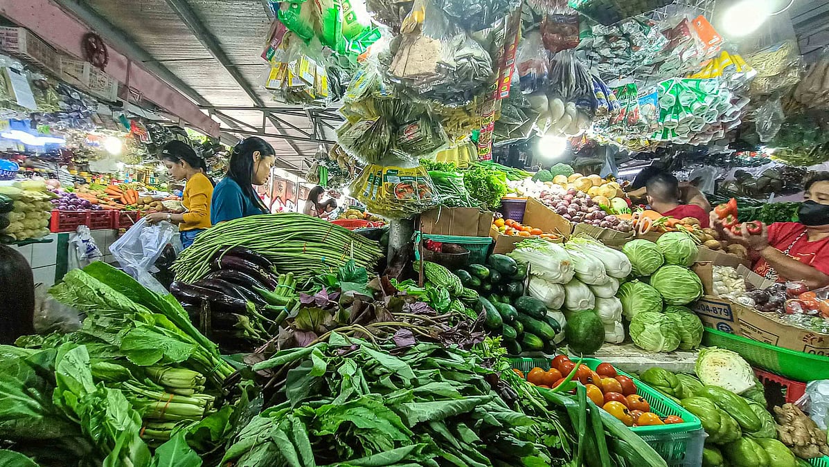 DTI, DA expand food aid, price relief drive