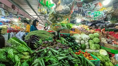 DTI, DA expand food aid, price relief drive