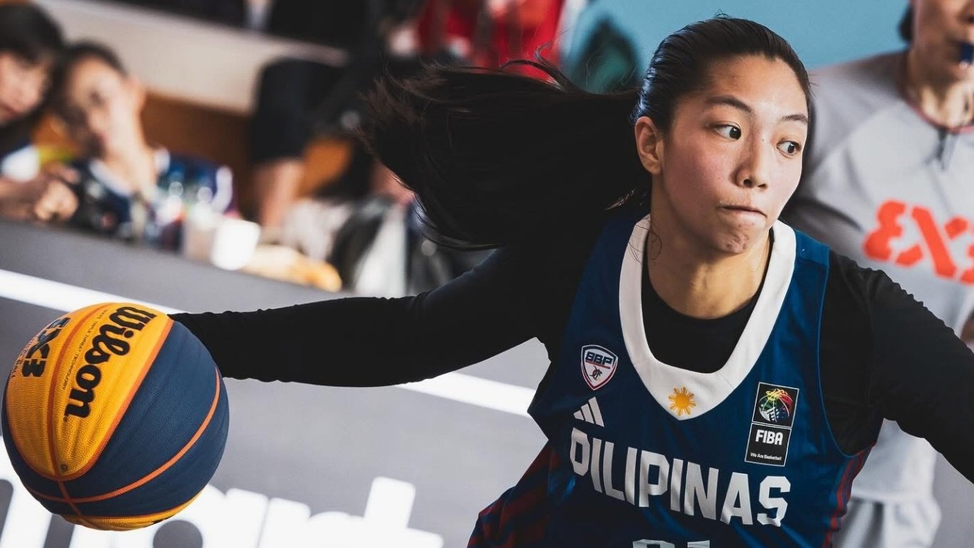 Gilas Women relish meeting Germans, Americans