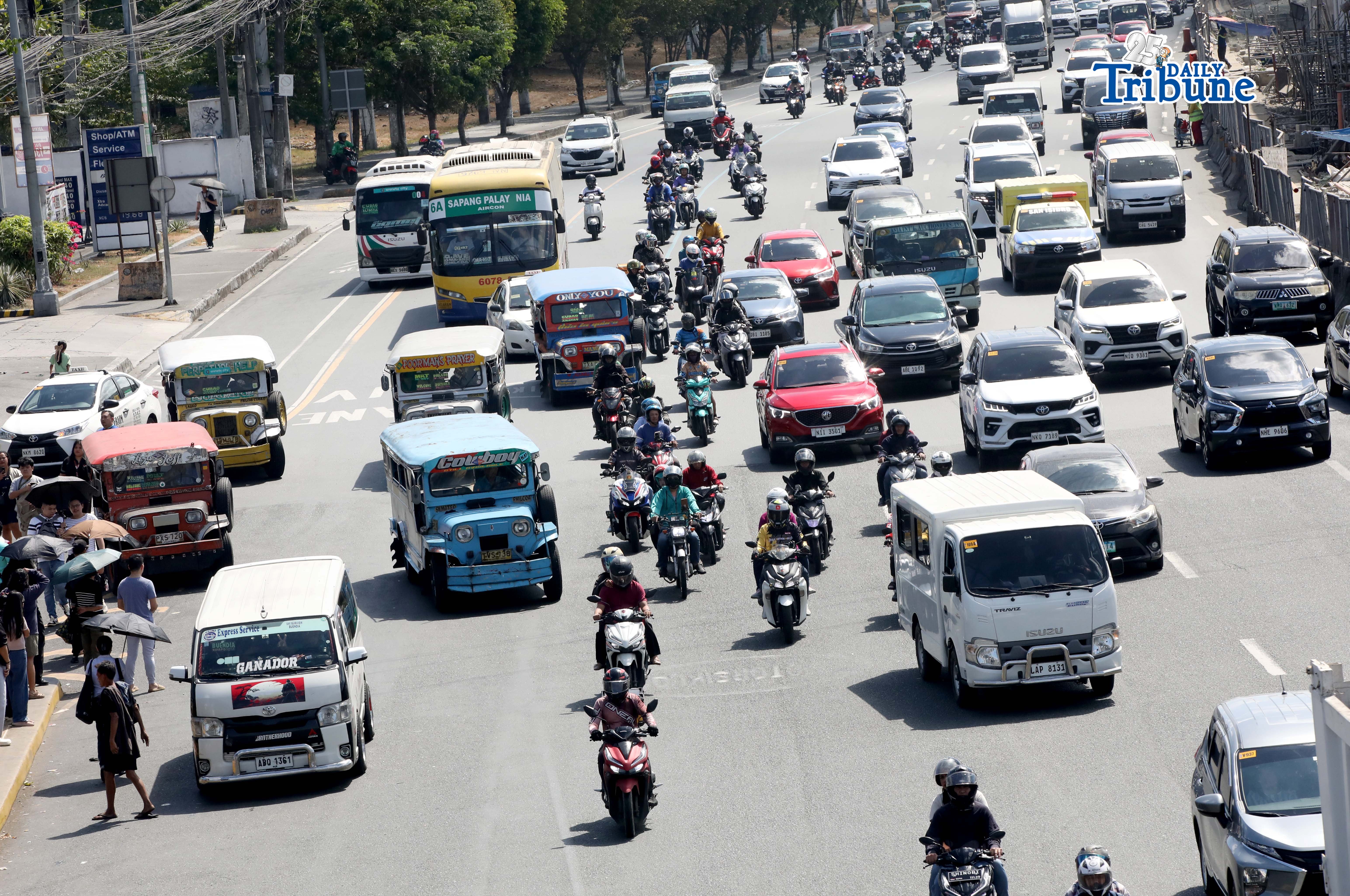 DSWD to aid NCR TNVS drivers amid oil crisis