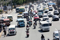 DSWD to aid NCR TNVS drivers amid oil crisis