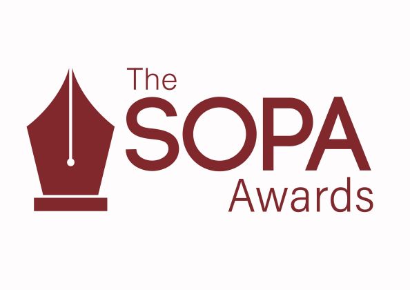 SOPA names finalists for journalism honors