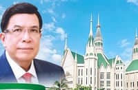 KA Eduardo Manalo: 46TH Ordination Anniversary
