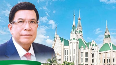 KA Eduardo Manalo: 46TH Ordination Anniversary