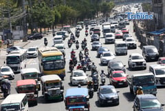 Gov’t weighs fuel subsidy as oil prices rise