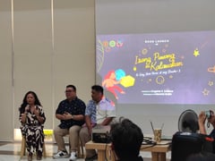 New book highlights Filipina scientists, urges better STEM education