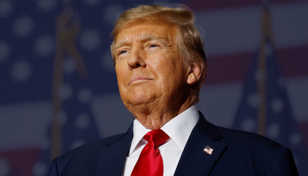Trump scales back U.S.-South Korea drills