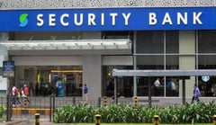 Security Bank expands Northern Luzon network with new branches