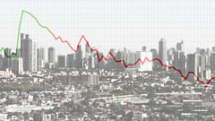 Philippine foreign investments dropped 23.8 percent in Q1
