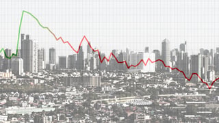 Philippine foreign investments dropped 23.8 percent in Q1