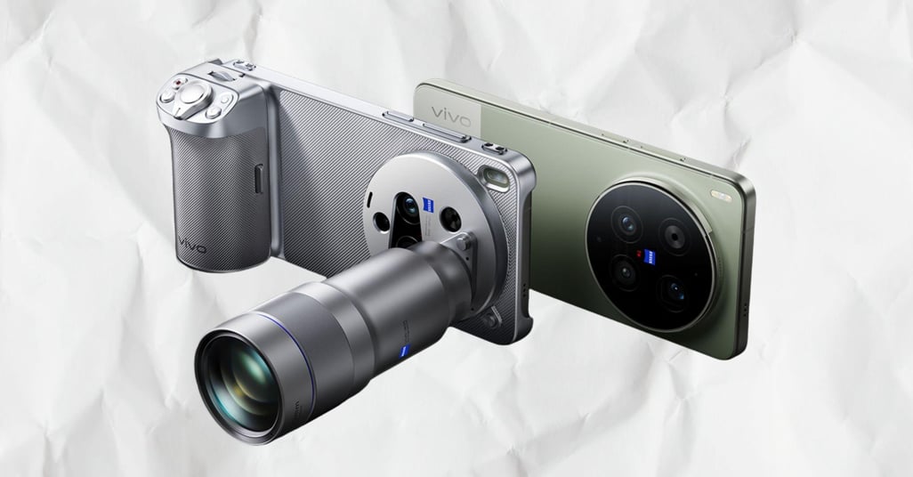 vivo X300 Ultra, X300 FE arriving in Philippines this May