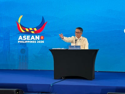 BIMP-EAGA agrees on 4 strategic pacts