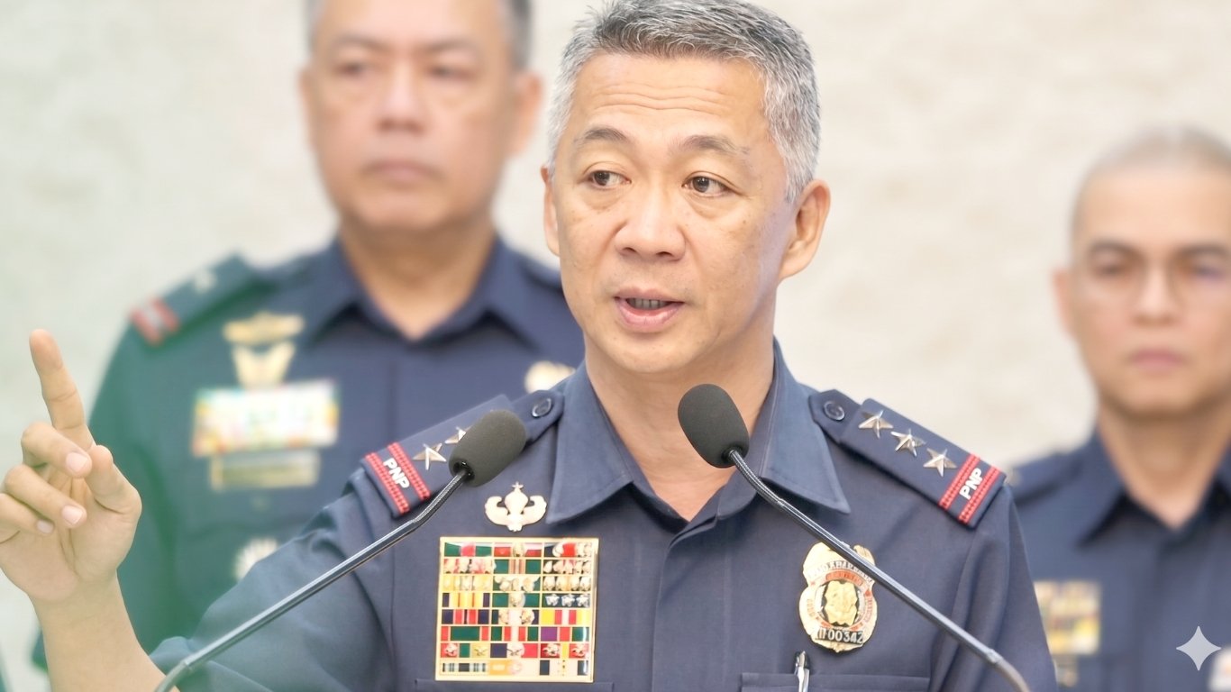 PNP nabs top fugitive
