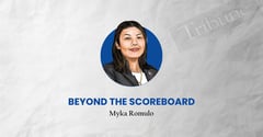 Hire the marketing girly, grow the game