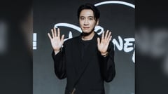 LEE KWANG SOO: Embraces darker, action-heavy, role in ‘Gold Land’