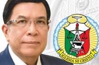 Congratulations on your 46TH Ordination Anniversary, KA Eduardo Manalo!