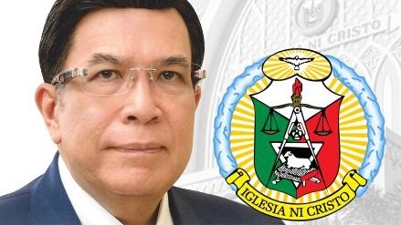 Congratulations on your 46TH Ordination Anniversary, KA Eduardo Manalo!