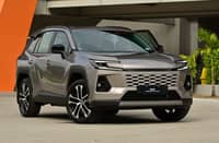 RAV4 HEV joins Toyota’s electrified test drive lineup at the 2026 Auto Focus Summer Multi-Brand Test Drive Festival.