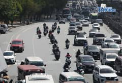 LTFRB to start ‘tempo’ TNVS regularization in Mega Manila on Thursday
