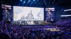 Disney’s D23 fan spectacle heads to Singapore in 2027