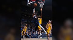 Thunder, Pistons up 2-0