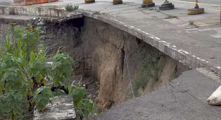 DPWH Secretary Vince Dizon orders the immediate repair of the collapsed Marcos Highway section in Taloy Sur, Tuba, Benguet, after months of delays. The four-month rehabilitation aims to prevent further erosion, ensure motorist safety, and fully restore this vital route linking Benguet, La Union, and other Cordillera provinces to Baguio City.