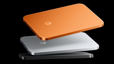 Portable charging gets smarter, slimmer, faster