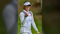 Pauline off to solid 65 start